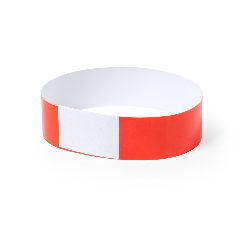 Pulseira de eventos numerada inquebrável Fonten – foto 2