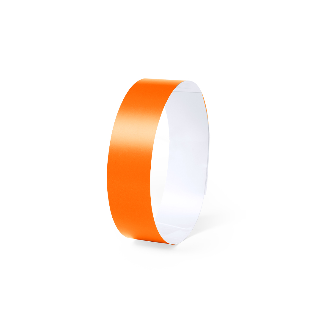 Pulseira de eventos numerada inquebrável Fonten