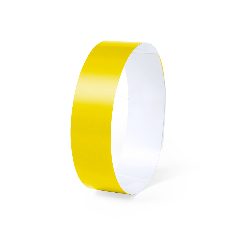 Pulseira de eventos numerada inquebrável Fonten – foto 4