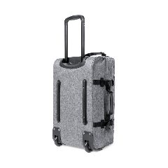 Trolley em RPET com fecho TSA Yacman – foto 3