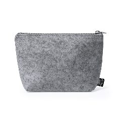 Necessaire em feltro RPET Ramsek – foto 4