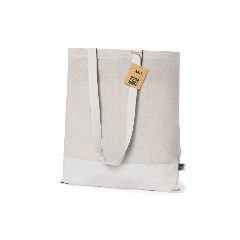 Saco em algodão Fairtrade 140g Annet – foto 4