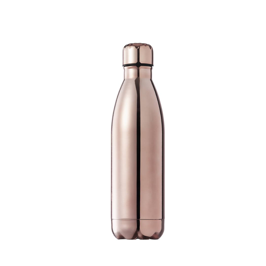 Garrafa em inox acobreada 790 ml Adbel