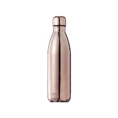 Garrafa em inox acobreada 790 ml Adbel – foto 3