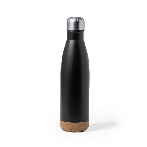 Garrafa - Kraten