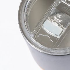 Caneca térmica 330 mL com base em cortiça Loret – foto 3