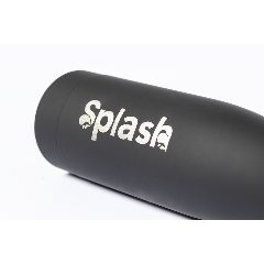 Garrafa de aço inox 700 mL para gravação a laser Garthix – foto 3