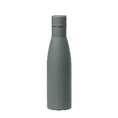 Garrafa de aço inox 700 mL para gravação a laser Garthix – foto 5