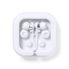 Auriculares USB-C com estojo Trubus – foto 2