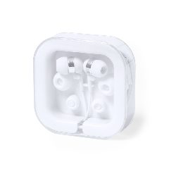 Auriculares USB-C com estojo Trubus – foto 6