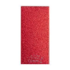 Power bank 4000 mAh em alumínio reciclado com 2 saídas USB Ginval – foto 3