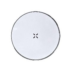 Carregador wireless 15W em alumínio reciclado Golop – foto 7
