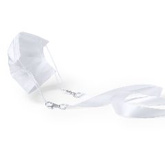 Lanyard para sublimação com 2 mosquetões Lerop – foto 4