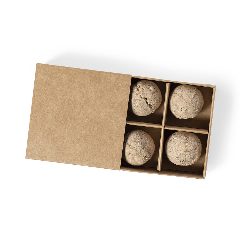 Kit de horta com 4 sementes Tomarux – foto 7
