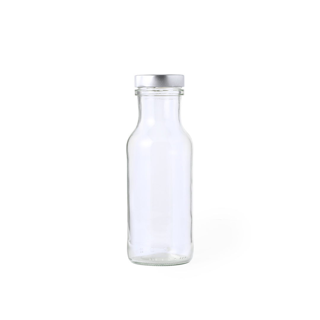 Garrafa 785 mL com tampa metálica de fabrico europeu Dinsak