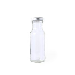Garrafa 785 mL com tampa metálica de fabrico europeu Dinsak