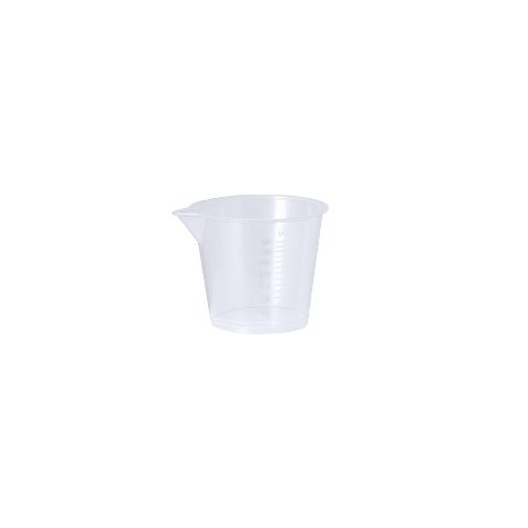 Copo Medidor - Roswal 70 ml