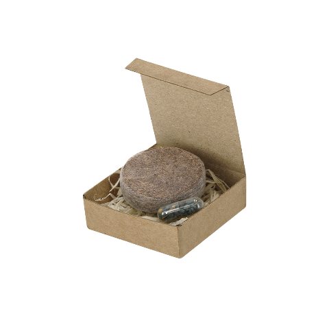 Kit plantável de flores silvestres Aquael