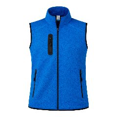 Colete polar bicolor 280g Anderson – foto 2