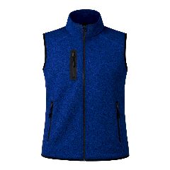 Colete polar bicolor 280g Anderson – foto 8
