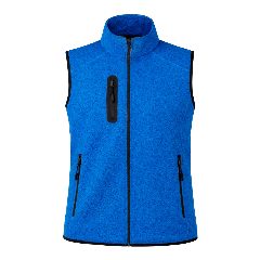 Colete polar bicolor 280g Anderson – foto 5