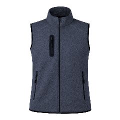 Colete polar bicolor 280g Anderson – foto 7