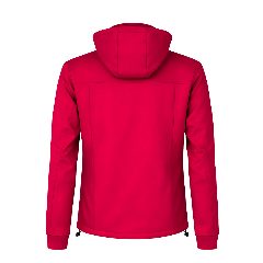 Casaco softshell com capuz removível Grechel – foto 3