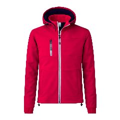 Casaco softshell com capuz removível Grechel – foto 5