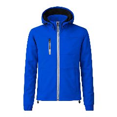 Casaco softshell com capuz removível Grechel – foto 6