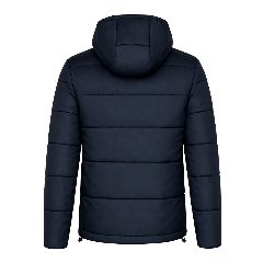 Parka acolchoada com capuz Leanor – foto 2