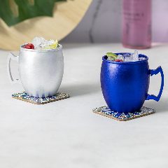 Chávena de 540 ml em alumínio Ashley – foto 6