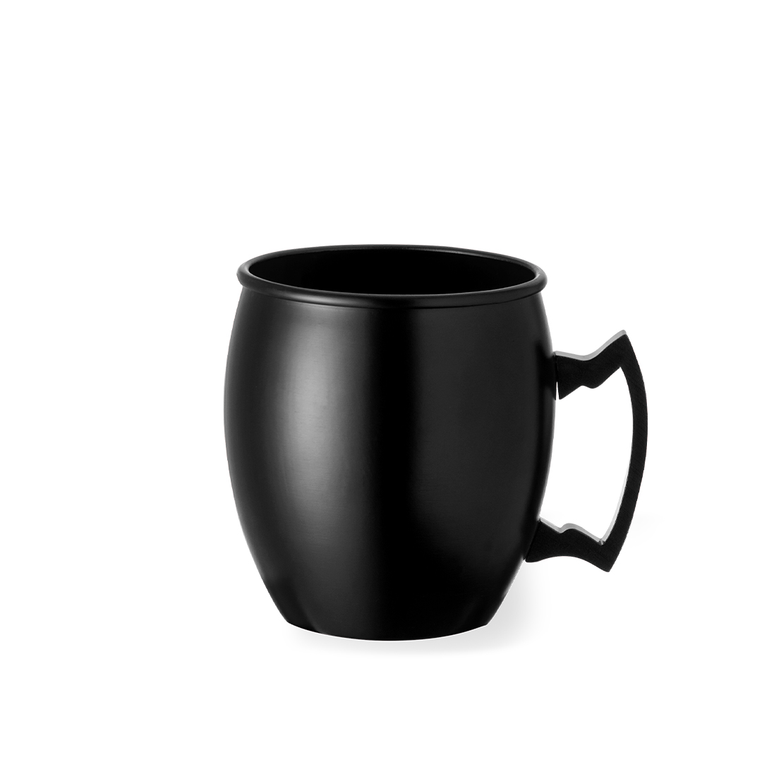 Chávena de 540 ml em alumínio Ashley