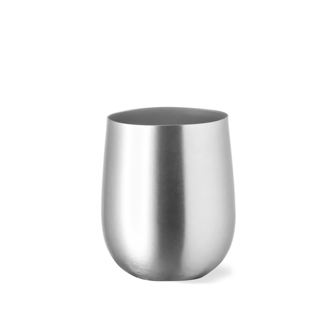 Copo em alumínio de 480 ml Amely