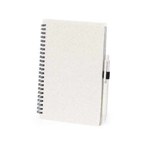 Caderno - Emily