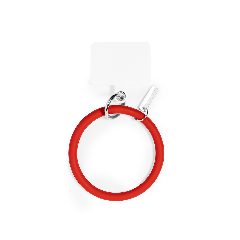 Pulseira porta-telemóvel em silicone Naomi – foto 2