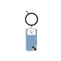 Pulseira porta-telemóvel em silicone Naomi – foto 3