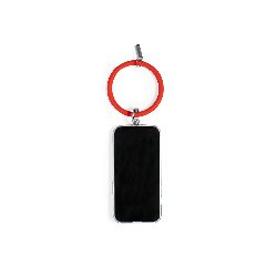 Pulseira porta-telemóvel em silicone Naomi – foto 4