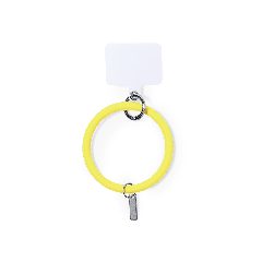 Pulseira porta-telemóvel em silicone Naomi – foto 6