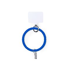 Pulseira porta-telemóvel em silicone Naomi – foto 7