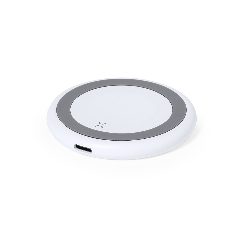 Carregador wireless redondo 15W Joyce – foto 2