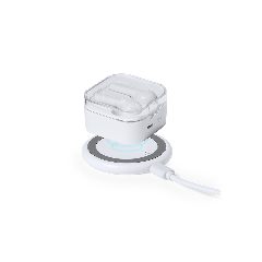 Carregador wireless redondo 15W Joyce – foto 4