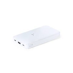Power bank 5000 mAh com carregador wireless 15W e suporte Barry – foto 7