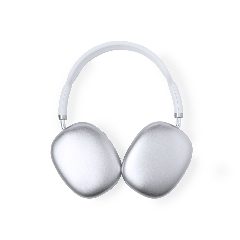 Auscultadores Bluetooth com rádio FM e microSD Curney – foto 4