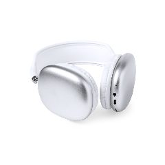 Auscultadores Bluetooth com rádio FM e microSD Curney – foto 5