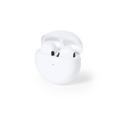Auriculares Bluetooth 5.3 com base de carga 200 mAh Shima – foto 3