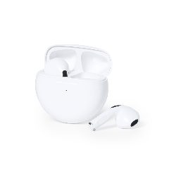 Auriculares Bluetooth 5.3 com base de carga 200 mAh Shima – foto 4