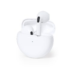 Auriculares Bluetooth 5.3 com base de carga 200 mAh Shima