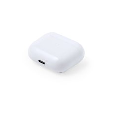 Auriculares Bluetooth 5.3 com base de carga 300 mAh Dodiax – foto 5