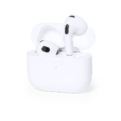 Auriculares Bluetooth 5.3 com base de carga 300 mAh Dodiax