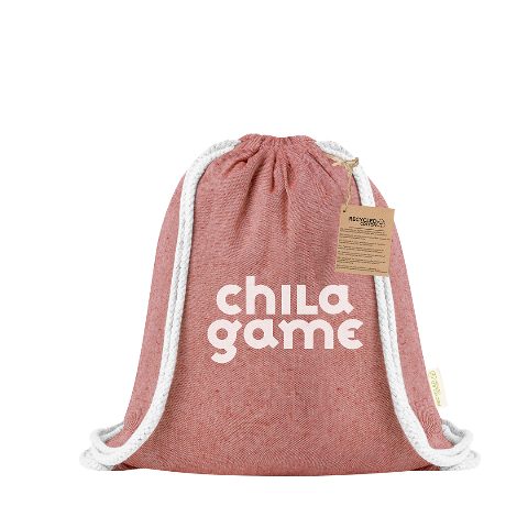 Mochila - Ashara